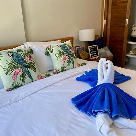 Family Suite New Apartment At Marvest Huahin City Center Esterno foto