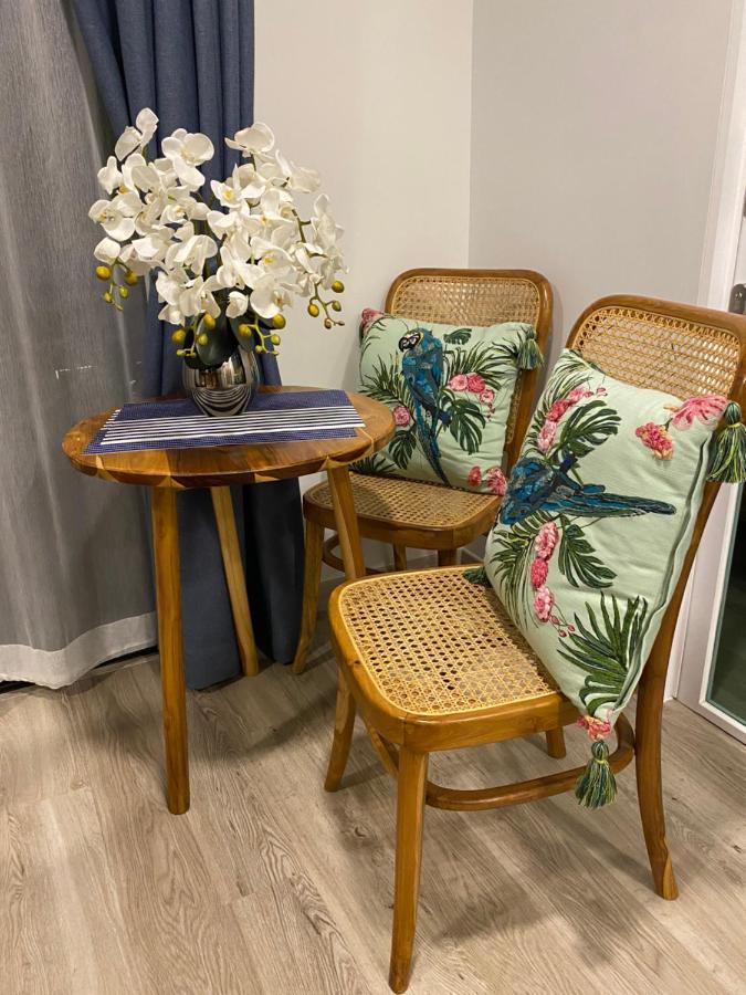 Family Suite New Apartment At Marvest Huahin City Center Esterno foto