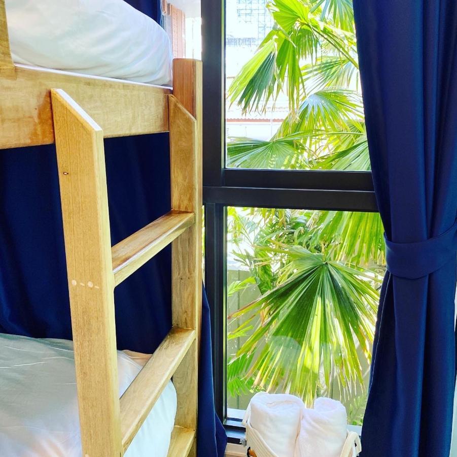 Family Suite New Apartment At Marvest Huahin City Center Esterno foto