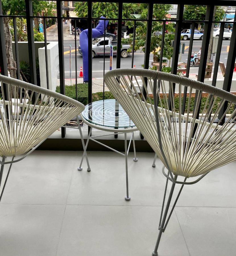Family Suite New Apartment At Marvest Huahin City Center Esterno foto