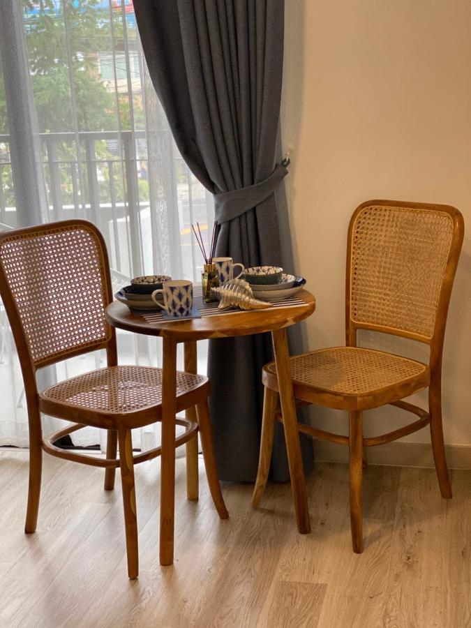 Family Suite New Apartment At Marvest Huahin City Center Esterno foto