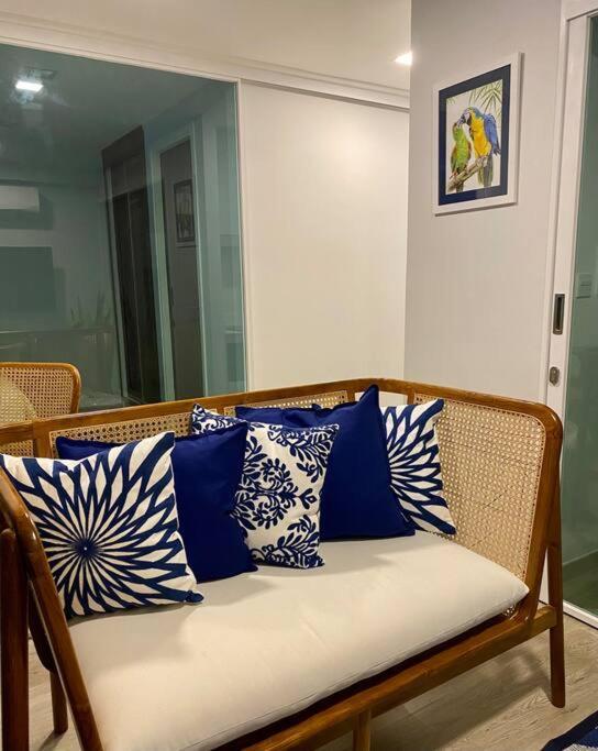 Family Suite New Apartment At Marvest Huahin City Center Esterno foto