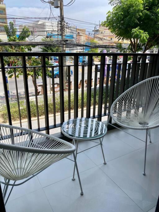 Family Suite New Apartment At Marvest Huahin City Center Esterno foto